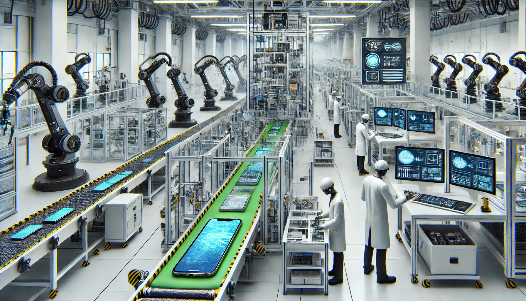 Padget Electronics Private Limited