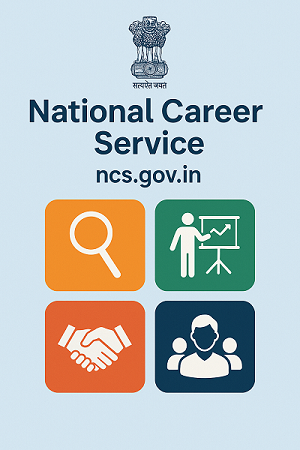 National Career Service