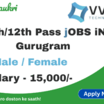 100+ VVDN Jobs in Manesar – ITI, Diploma, 10th12th Pass – Apply Now