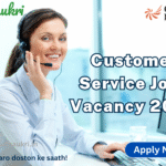 Career Launcher Customer Service Jobs Vacancy 2025 - Apply Now