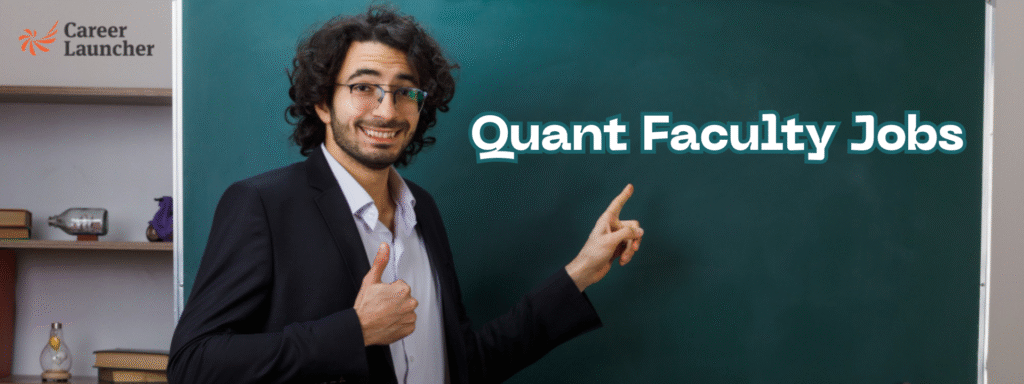 Quant Faculty Jobs
